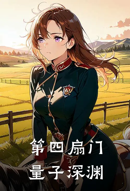 第四扇门：量子深渊