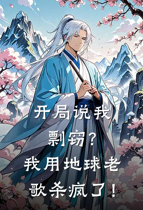 开局说我剽窃？我用地球老歌杀疯了！苏晨夏清浅最新好看小说_免费小说开局说我剽窃？我用地球老歌杀疯了！(苏晨夏清浅)