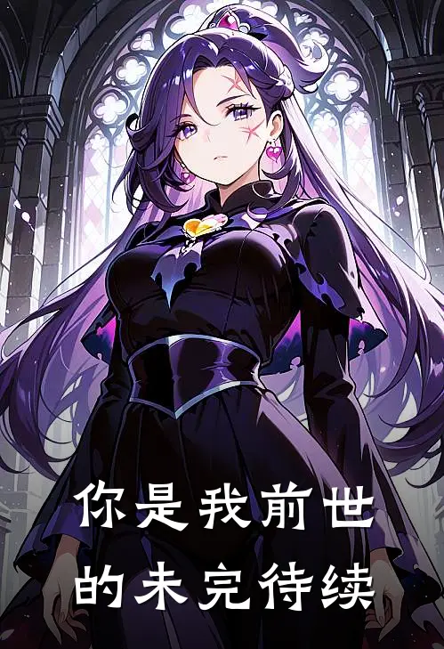 你是我前世的未完待续