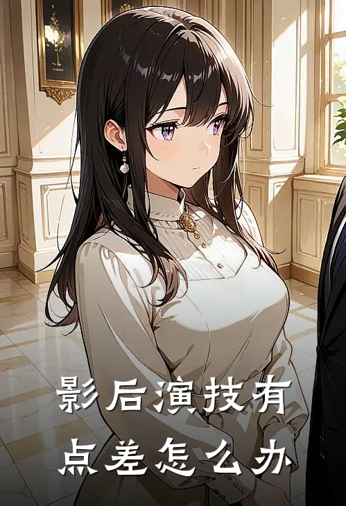 影后演技有点差怎么办