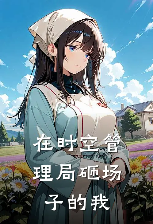 在时空管理局砸场子的我