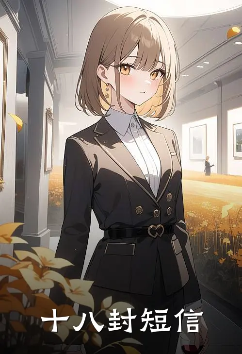 十八封短信