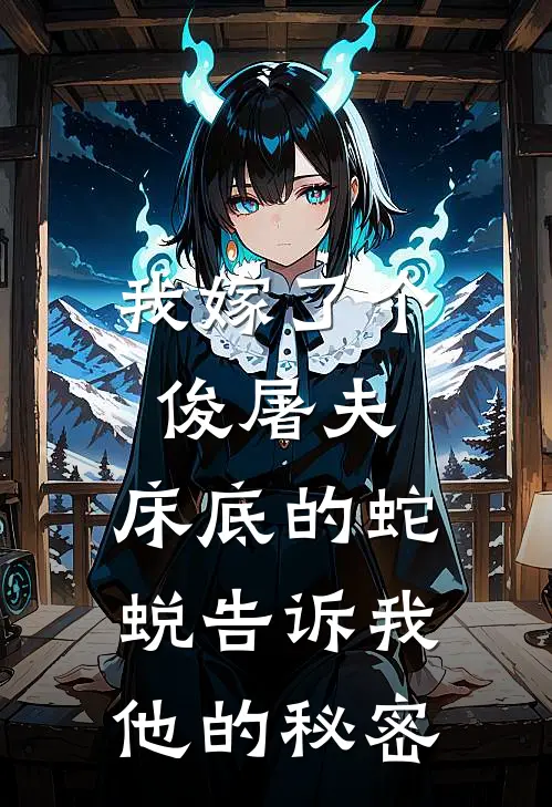 我嫁了个俊屠夫，床底的蛇蜕告诉我他的秘密(沈屠阿杏)免费小说_完整版免费阅读我嫁了个俊屠夫，床底的蛇蜕告诉我他的秘密沈屠阿杏