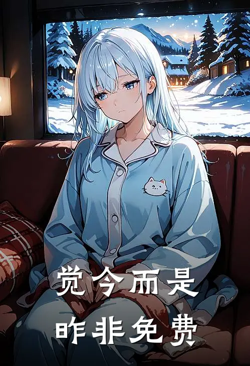 觉今而是昨非免费