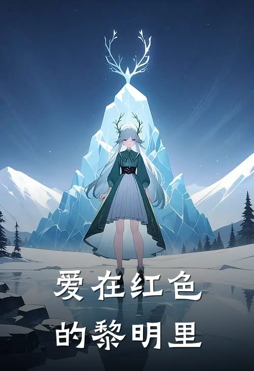 爱在红色的黎明里