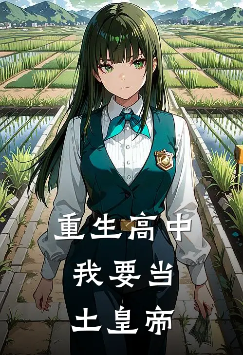 重生高中，我要当土皇帝