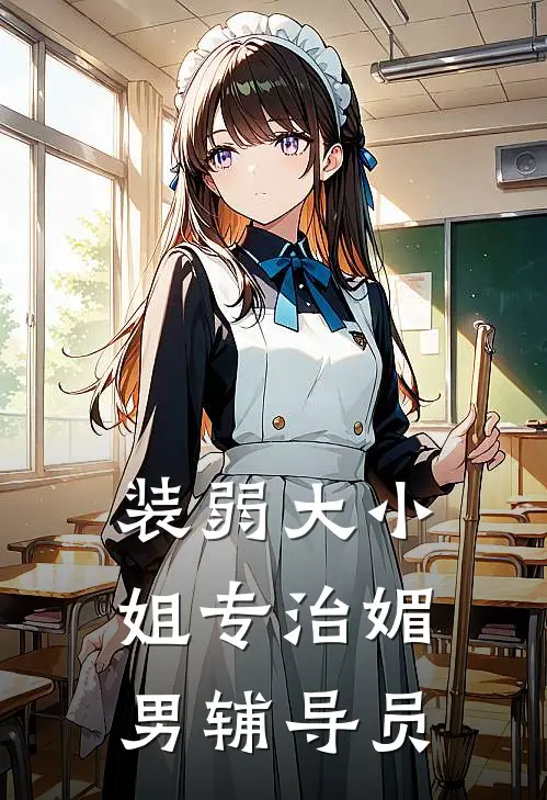 装弱大小姐专治媚男辅导员