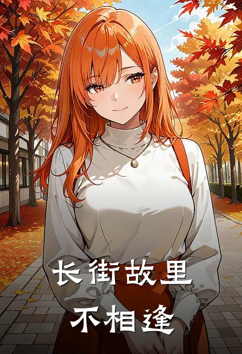 长街故里不相逢