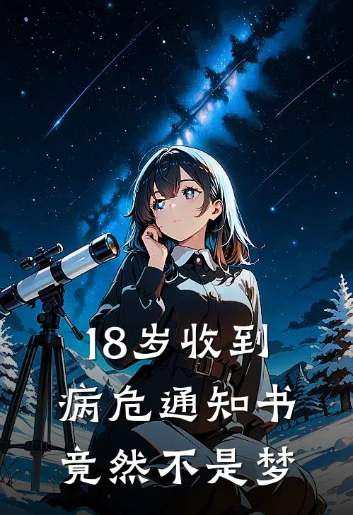 18岁收到病危通知书竟然不是梦张艺廖雨晴全本免费小说_热门网络小说推荐18岁收到病危通知书竟然不是梦张艺廖雨晴