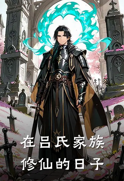 在吕氏家族修仙的日子