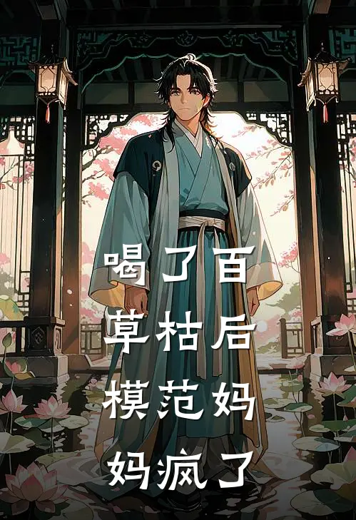 喝了百草枯后，模范妈妈疯了