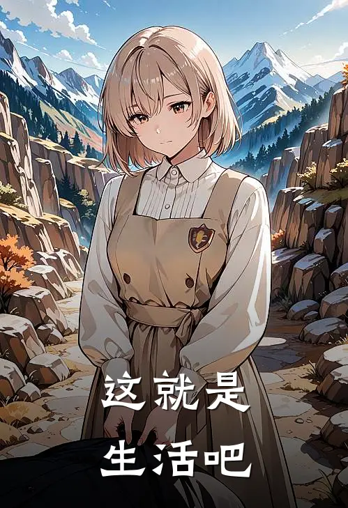 这就是生活吧张如梦蒋云飞免费完本小说_小说推荐完本这就是生活吧(张如梦蒋云飞)