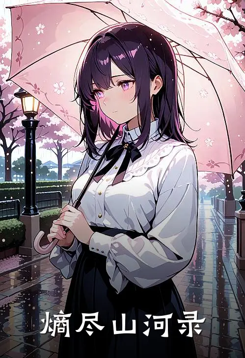 熵尽山河录陈青崖风清子完整版免费小说_热门网络小说推荐熵尽山河录(陈青崖风清子)