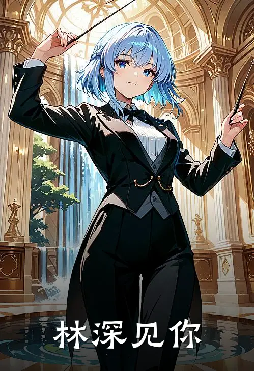 林深见你