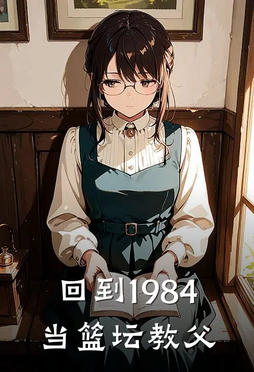 回到1984当篮坛教父(陈默**乔丹)在线免费小说_免费阅读全文回到1984当篮坛教父(陈默**乔丹)