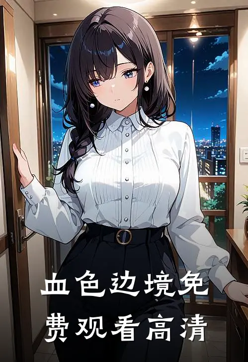 血色边境免费观看高清