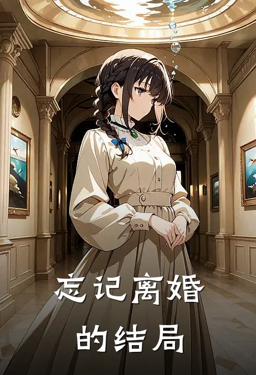 忘记离婚的结局