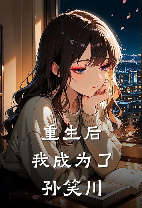 重生后，我成为了孙笑川