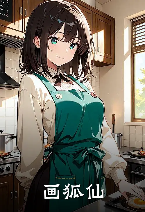 画狐仙(林枫阿雪)全章节在线阅读_林枫阿雪全章节在线阅读