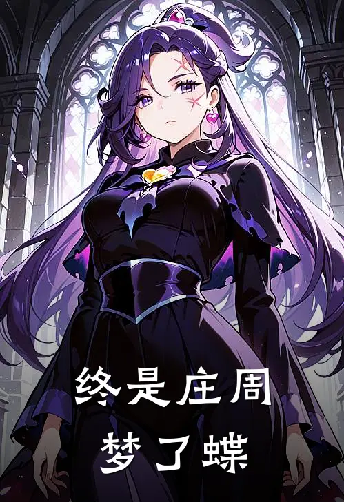 终是庄周梦了蝶