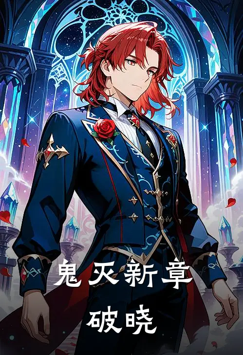 鬼灭新章：破晓(羽矢炭治郎)最新好看小说_最新章节列表鬼灭新章：破晓(羽矢炭治郎)