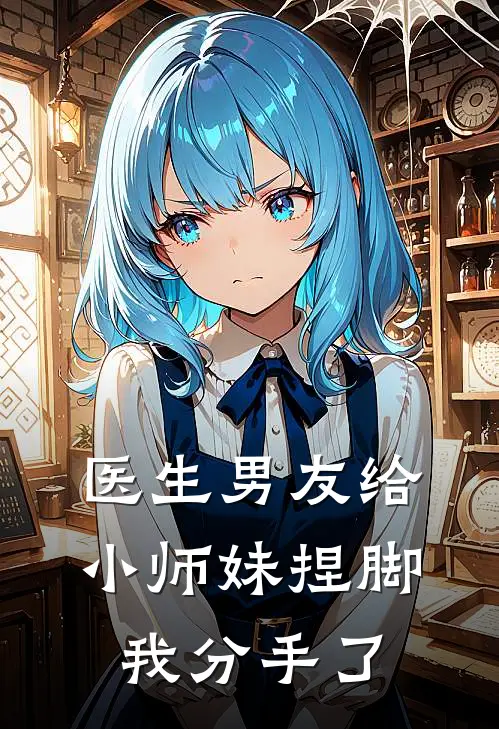 医生男友给小师妹捏脚，我分手了(顾淮安苏晚)完结版免费小说_热门完结小说医生男友给小师妹捏脚，我分手了(顾淮安苏晚)