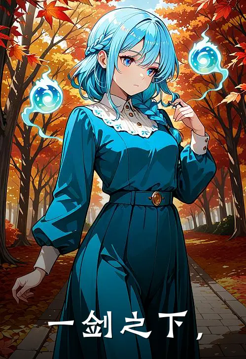 一剑之下，