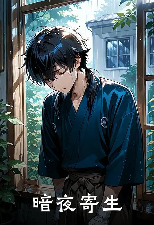 暗夜寄生
