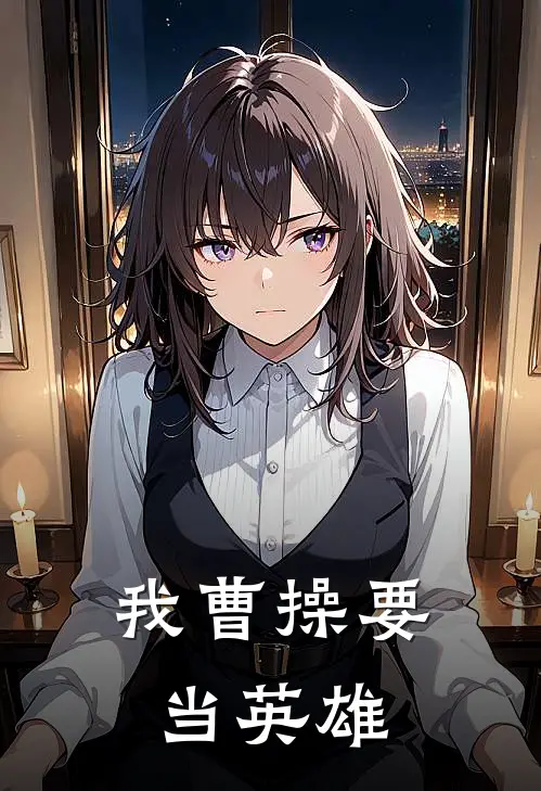 我曹操要当英雄(曹操刘备)最新好看小说_无弹窗全文免费阅读我曹操要当英雄曹操刘备