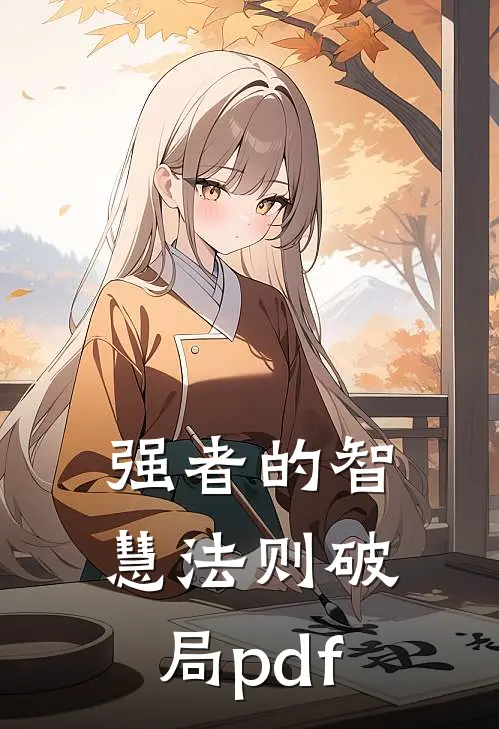 强者的智慧法则破局pdf