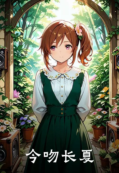 《今吻长夏》纪千夏纪瑜景完本小说_纪千夏纪瑜景(今吻长夏)全文免费阅读无弹窗大结局