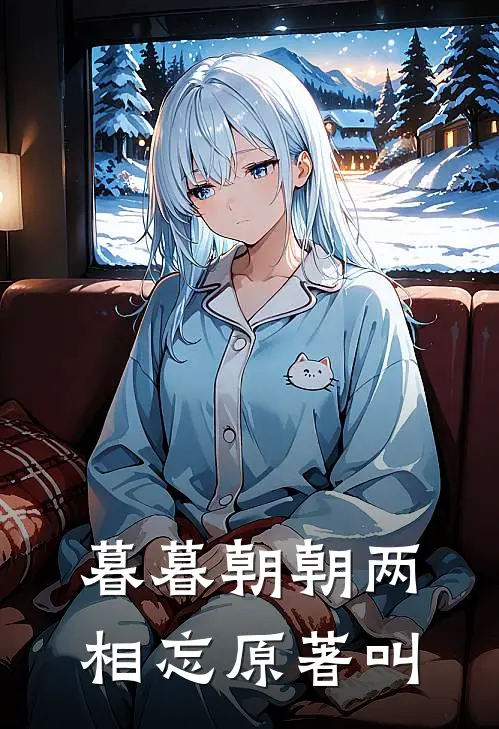 暮暮朝朝两相忘原著叫