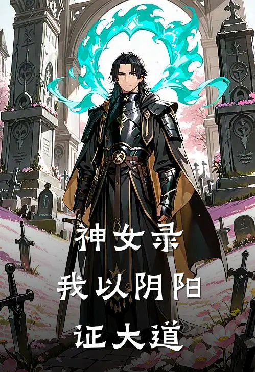 神女录，我以阴阳证大道(古夜天仙宗主)免费阅读全文_免费完结版小说神女录，我以阴阳证大道古夜天仙宗主