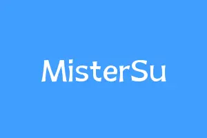 MisterSu