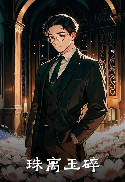 珠离玉碎(天尊李松)免费小说_最新小说全文阅读珠离玉碎天尊李松