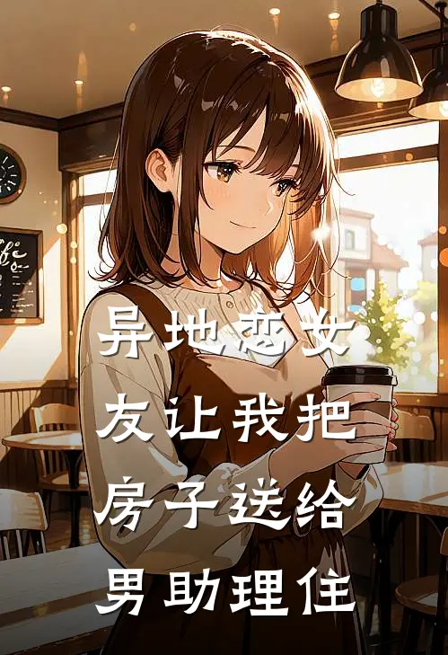 异地恋女友让我把房子送给男助理住