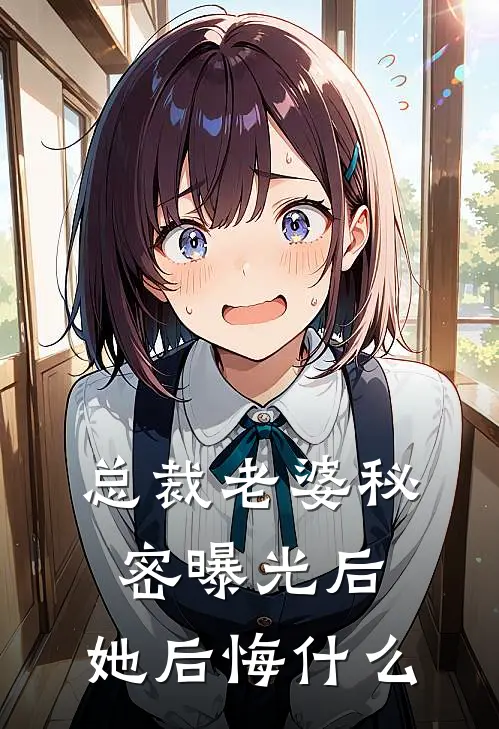 总裁老婆秘密曝光后，她后悔什么沈南英南英最新小说推荐_完本小说免费阅读总裁老婆秘密曝光后，她后悔什么(沈南英南英)