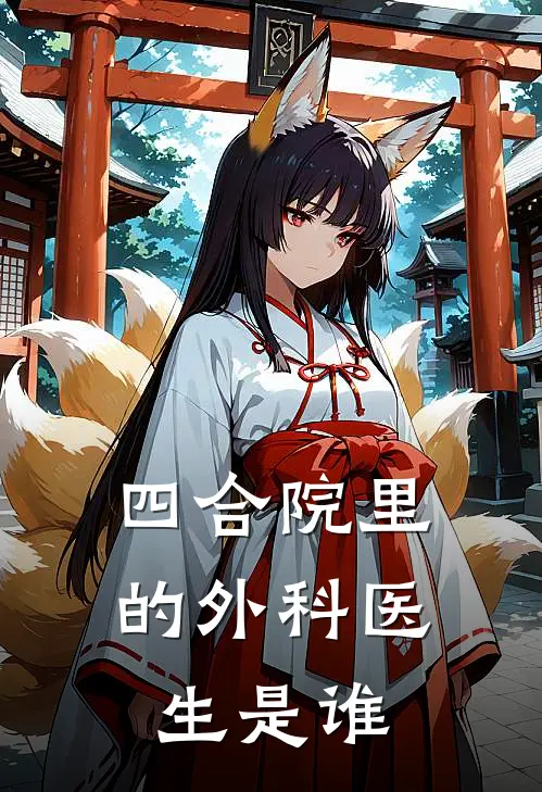 四合院里的外科医生是谁