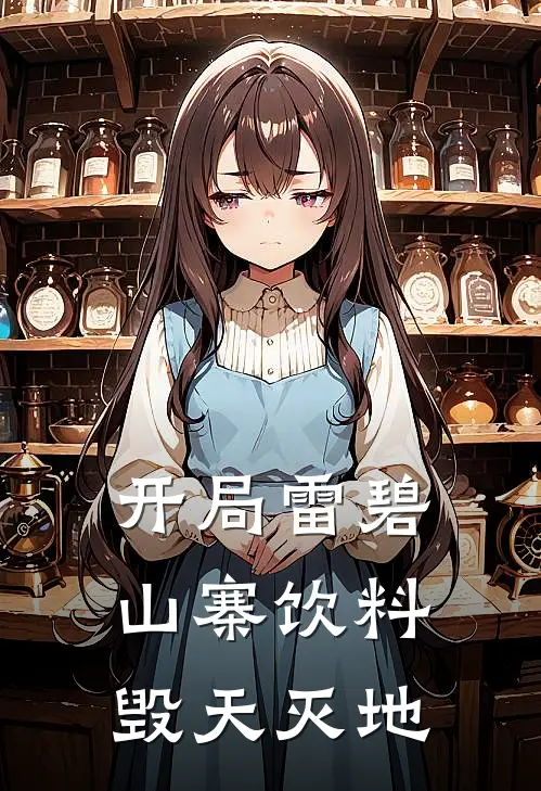 开局雷碧，山寨饮料毁天灭地