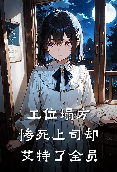 工位塌方，惨死上司却艾特了全员(抖音热门)全本免费小说_新热门小说工位塌方，惨死上司却艾特了全员抖音热门