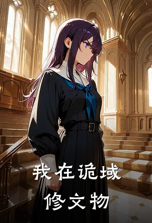 《我在诡域修文物》季白玉珏已完结小说_我在诡域修文物(季白玉珏)火爆小说