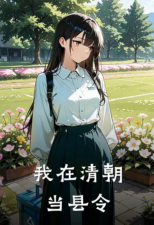 我在清朝当县令(郑辰沈清瑶)完整版免费小说_最热门小说我在清朝当县令(郑辰沈清瑶)