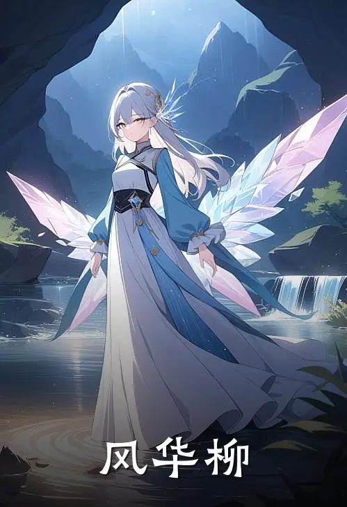 风华柳沈逸叶澜完结小说免费阅读_完本热门小说风华柳沈逸叶澜