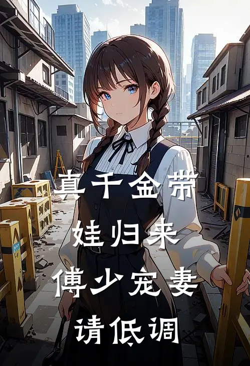 真千金带娃归来：傅少宠妻请低调江媚傅寒渊全本免费小说_热门网络小说推荐真千金带娃归来：傅少宠妻请低调江媚傅寒渊