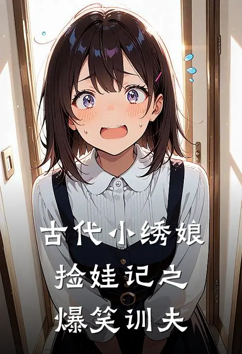 古代小绣娘捡娃记之爆笑训夫