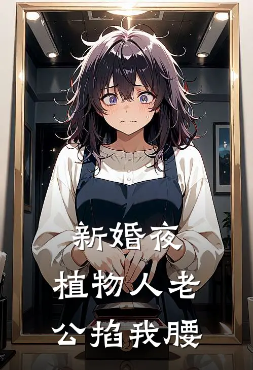 新婚夜，植物人老公掐我腰