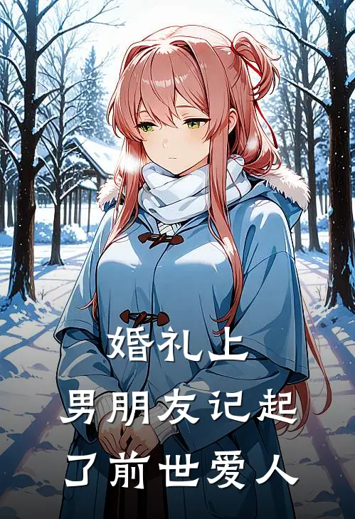 婚礼上，男朋友记起了前世爱人