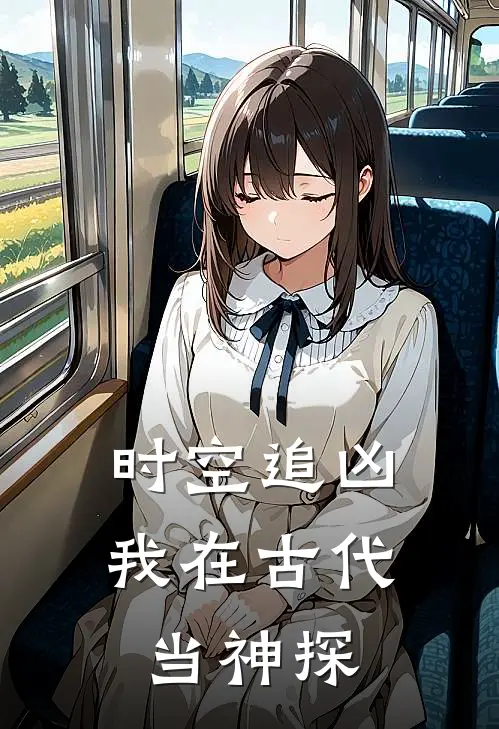 时空追凶：我在古代当神探