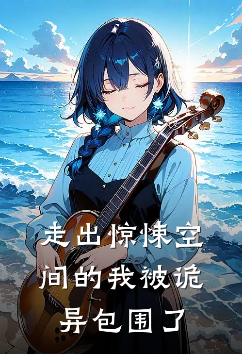 走出惊悚空间的我被诡异包围了(林司小司)免费小说阅读_完结版小说推荐走出惊悚空间的我被诡异包围了(林司小司)