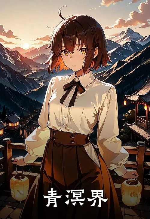 青溟界(林砚钟青崖)全本免费小说_最新章节列表青溟界(林砚钟青崖)